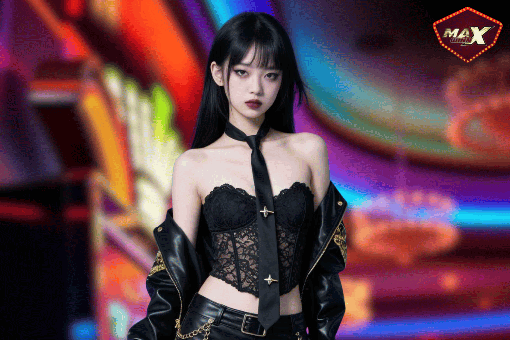 MAXWINN เกมออนไลน์