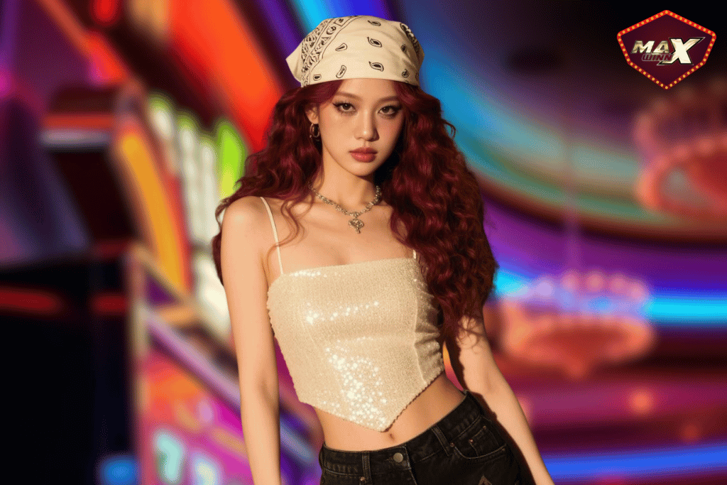 MAXWINN สล็อต
